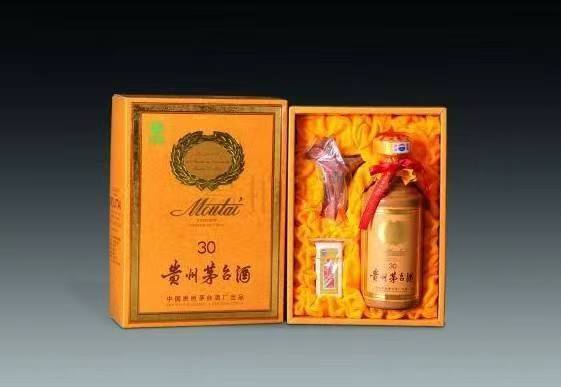 沙河口年份酒回收